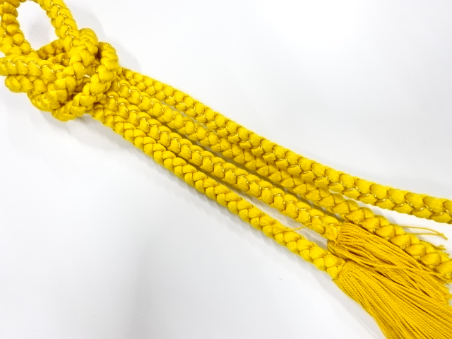 Japanese Kimono / Accessories Silk